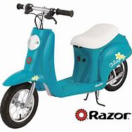 Image result for Razor Pocket Mod 24V Electric Scooter