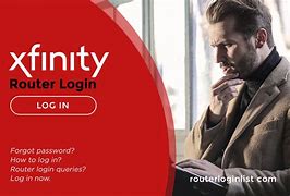 Image result for Comcast Xfinity Login