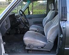 Image result for Toyota SR5 Interior Pick Up 85