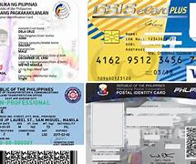Image result for Government Issu De ID