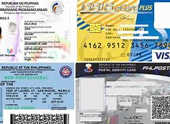 Image result for Government ID