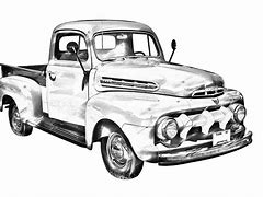 Image result for Ford F1 Pickup Truck