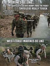Image result for Army Marine Corps Memes