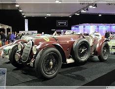 Image result for Alfa Romeo 8C 2900A