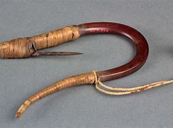 Image result for Native American Fishing Tools