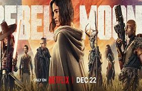 Image result for Watch Rebel Moon