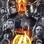 Image result for Avengers Endgame Wallpaper. All Hero