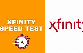 Image result for Internet Speed Test Xfinity X-Fi