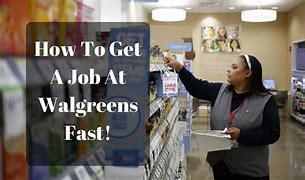 Image result for Walgreens Jobs