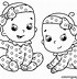Image result for Baby Cutouts Printable