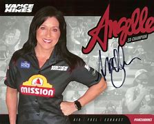 Image result for Angelle Sampey Autographed Photo