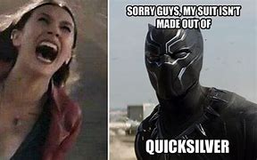 Image result for Black Panther Judging Face Meme