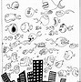 Image result for Design of Future Things Drawing