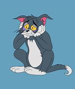 Image result for Funny Crying Cat Meme