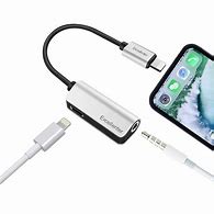 Image result for iPhone 10 Headphone Adapter