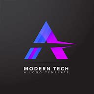 Image result for Modern Technology Logo
