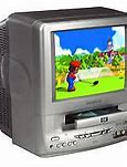 Image result for PS4 On CRT TV