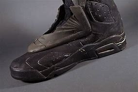 Image result for Jordan Batman Shoes