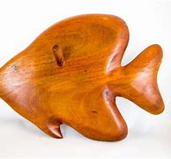 Image result for Wooden Fishing Hooks