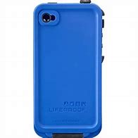 Image result for LifeProof iPhone 10 Case Belt