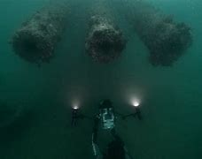 Image result for Pearl Harbor USS Arizona Underwater