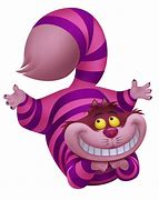 Image result for New Cheshire Cat Full Body