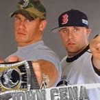 Image result for John Cena Cousin