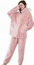 Image result for Heavy Winter Pajamas