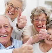 Image result for Old People Laughing