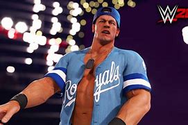 Image result for WWE 2K18 John Cena Thuganomics
