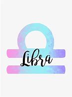 Image result for Cute Libra Sign
