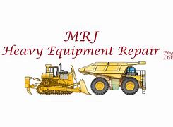 Image result for Heavy Equipment Repair Poster
