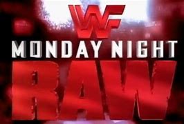 Image result for WWE Raw Old School Logo