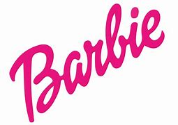 Image result for Free Printable Barbie Logo Mattel