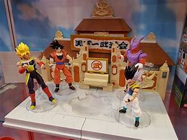 Image result for Dragon Ball Legends Toys