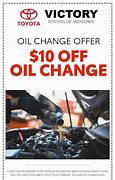 Image result for Lia Toyota Oil Change Coupon