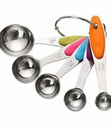Image result for Measuring Tools for Food Processing
