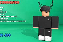 Image result for Chill Roblox Avatars