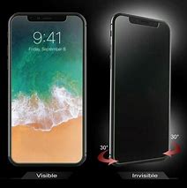 Image result for Privacy Screen iPhone X