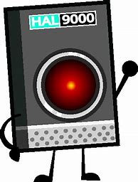 Image result for HAL 9000 Computer Screens