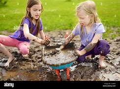 Image result for Mud Bath Summer Kids