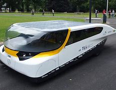 Image result for Solar Car