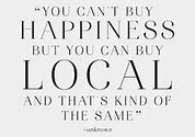 Image result for Quotes About Local Shops