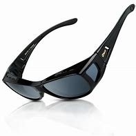 Image result for Wrap around Prescription Sunglasses for Men