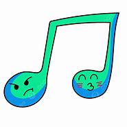 Image result for Music Notes Meme