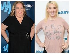 Image result for What Honey Boo Boo Looks Like Now