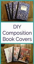 Image result for composition books covers designs