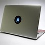 Image result for MacBook Stickers On Laptop
