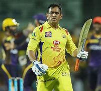 Image result for CSK Dhoni HD