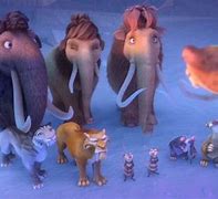 Image result for Sling Kong Ice Age
